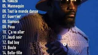 Fally Ipupa - Yakuza feat Wizkid (Officiel)