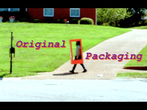 Orignal Packing