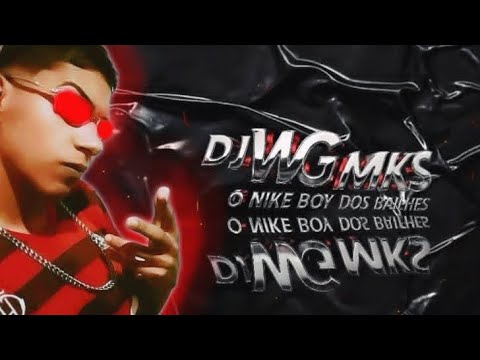 Especial de ano Novo - MC DABLIO MC K.K (prod. DJ Wg Mks) Official Music