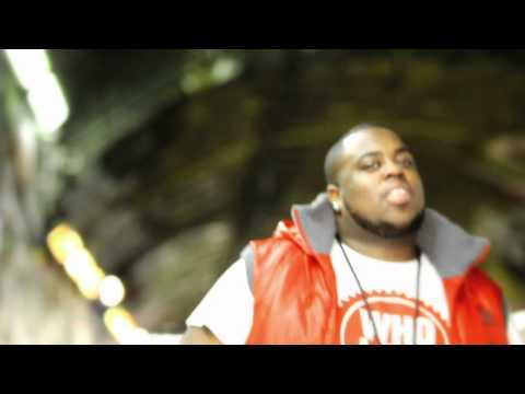 BIG MAN ZEST - WHO I AM - OFFICIAL VIDEO