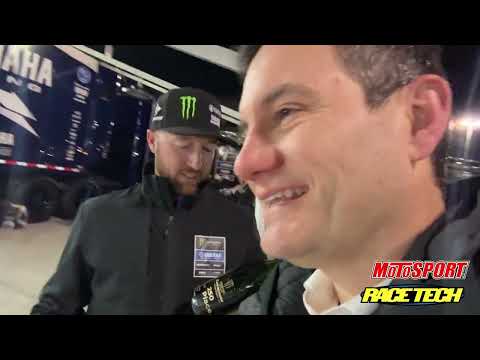Weege Show: After Houston Supercross | Best 450 Season Ever? | Deegan to 450?