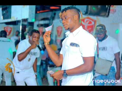 anaconda 512 feat garçon sucré l'héritier de maman (aventurier act2)