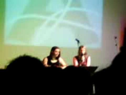 Teacher + Student At John Madejski Academy 2-ox