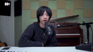 KESHI - BLUE LIVE AT 88RISING’S ASIA RISING FOREVER KESHI - BLUE LIVE AT 88RISING’S ASIA RISING FOREVER