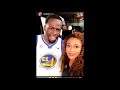 Warriors say Goodbye to Rosalyn Gold Onwude as she gets new job with TNT