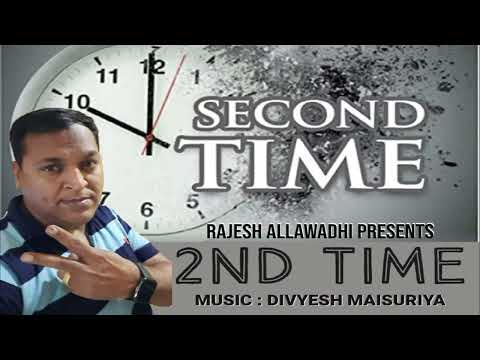 Rajesh Allawadhi 2nd time