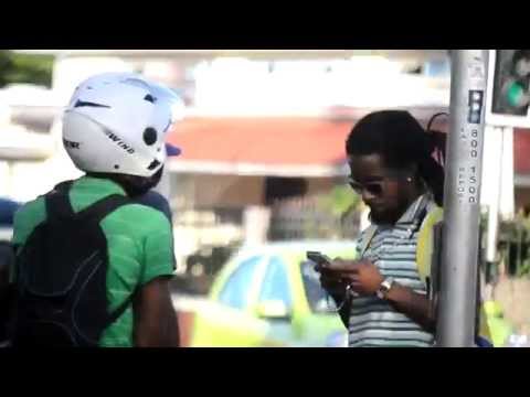 KOOLJAH-TRY TO BEST (VIDEO OFFICIAL HD)