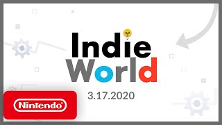 Re: [情報] Indie World 獨立遊戲直播會 3/18 1:00