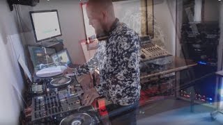 Rivet in TweakFM (Kess Kill, Skudge, Kontra-Musik)