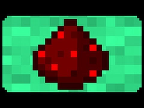 Minecraft's Pointless Redstone Machine!