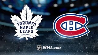 Matthews' second goal gives Leafs the win in OT