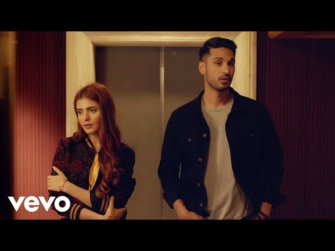 Arjun Kanungo, Momina Mustehsan - Aaya Na Tu