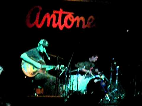 Thumbnail for Scott Biram, Matt Puryear, and Walter Daniels: Mance Lipscomb Tribute "Ella Speed" by Mance Lipscomb