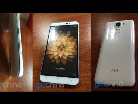 UMI Hammer S First Look Leaked