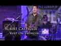 Albert Castiglia - "Keep On Swingin' " - Infinity Blues Fest, Kansas City, MO - 09/14/19