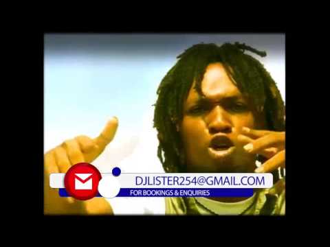 BONGO REWIND -  DJ LISTER