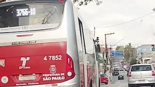 Rolê de Carro na  Região de Itaquera