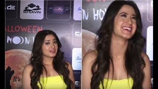 Alisha Panwar Reacts On Naagin 4|Nia Sharma| Ishq Mein Marjawan