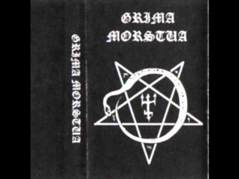 Grim Morstua - spell of belial