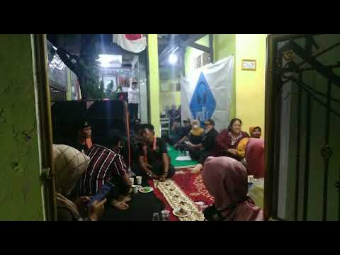 Bunga KDI 2021 bersama bang Budi Hartono@BUDIHARTONOCIJANTUNG1