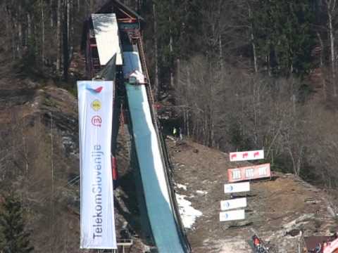 robert kranjec very good