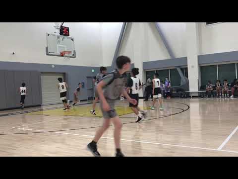 WPT 14u vs. Ironmen Gray @ Ladera Ranch - 3/12/22