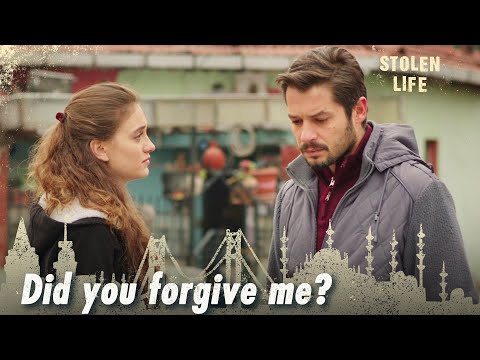 Did you forgive me? - Stolen Life | Short Scenes