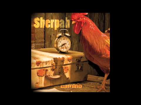 Sherpah - Solo Así