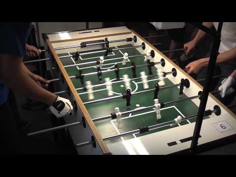 Schlancke Wamala vs Heßelmann Kniepert