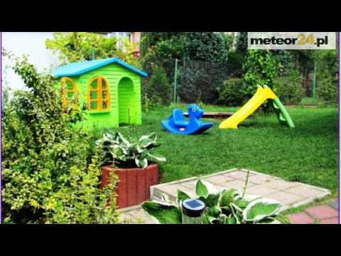 Kompleks Obiektów Zofia Gotkowska - Piaski meteor24.pl