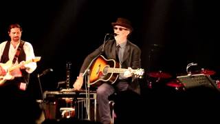 Francesco De Gregori - Bellamore - HD
