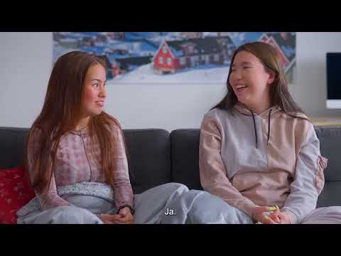 Naartunaveersaatit - Prævention