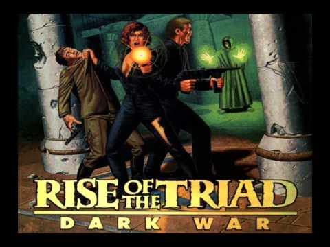 Rise of the Triad - Watz Next (Enhanced)