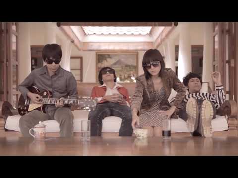 Indische Party - Waiting For You (Official Video)