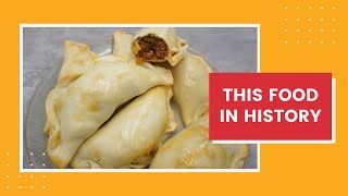 Download lagu This Food in History #10 Empanadas mp3