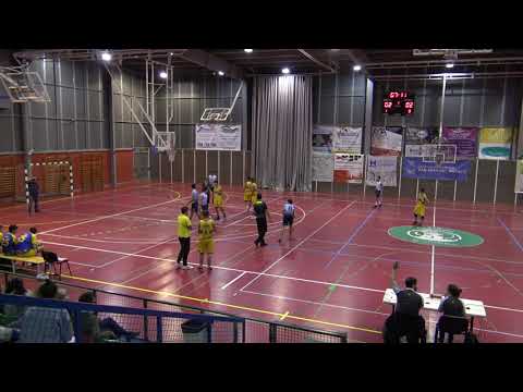 JUNMAS J1 CEB SAN JUAN 91 - PMD ALJARAQUE