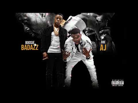 Boosie x bbe Aj *Louisiana* type beat [FREE]