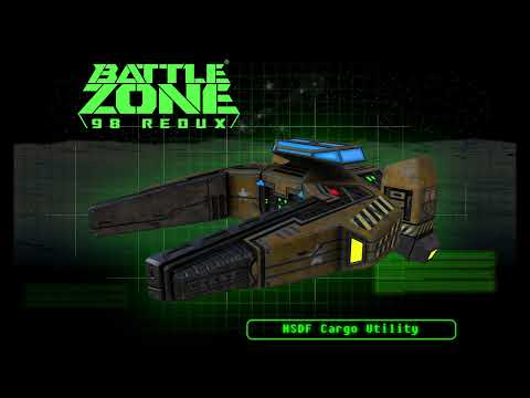 Battlezone 98 Redux - Savage 1v1 Games With VTRider