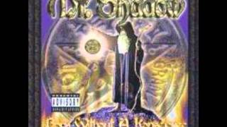 Mr.Shadow - Dont Stop Now [Keep Bangin]