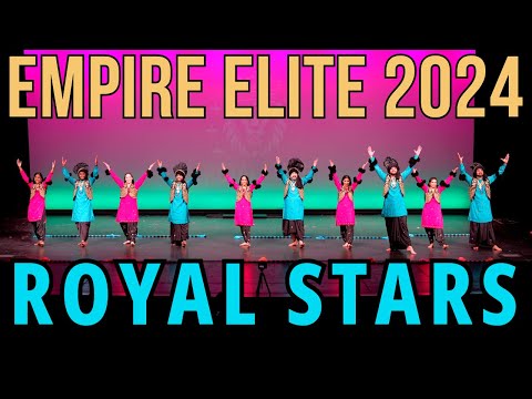 Fall 2024 Dance Off performance videos