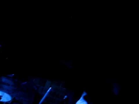 Karalius (RyRalio DJs) at Muak party in London