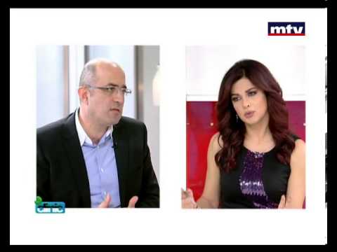 Clinic 15 Jan 2013 - Dr Antoine Abi Abboud