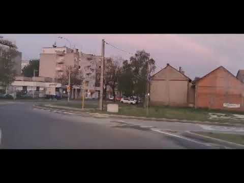 Grade moj - Slavonski Brod