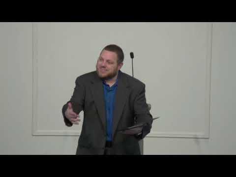 20191222 The Gift of Wisdom_Joshua Freeman