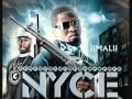 Nyce - Shit Changed