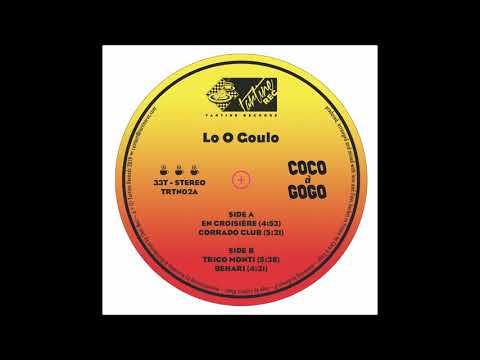 Coco A Gogo - Behari