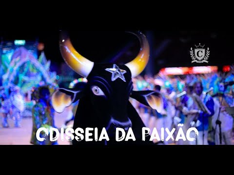 Boi Caprichoso Video