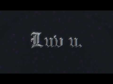 2Scratch - Luv U. (feat. TAOG)