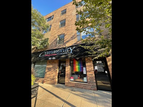 900-912 W. BELMONT - Video 2 of 2