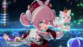 Unnatural Death | Amphoreus Adventure Mission | Honkai Star Rail